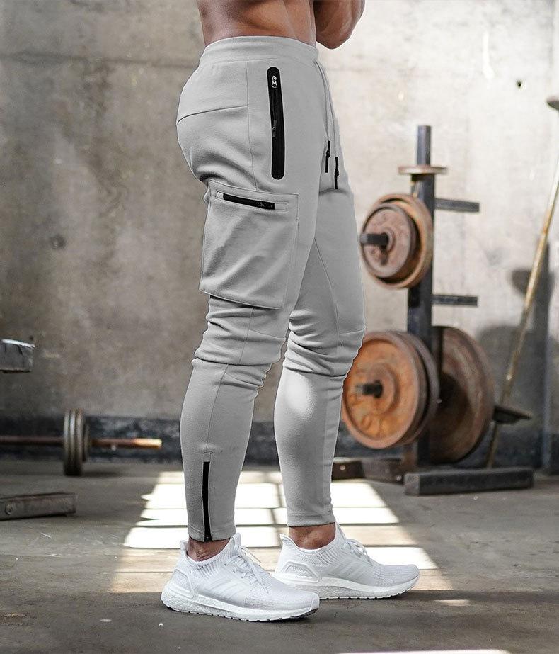 Pantalon de Jogging Confortable pour Hommes avec Stretch