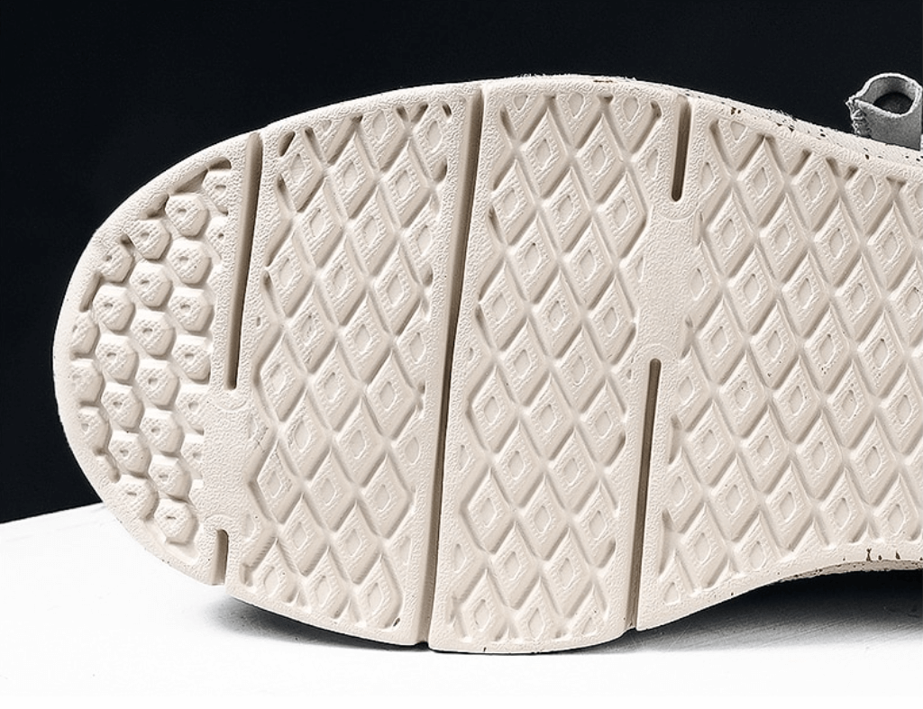 Bequeme Freizeitschuhe für den täglichen Gebrauch