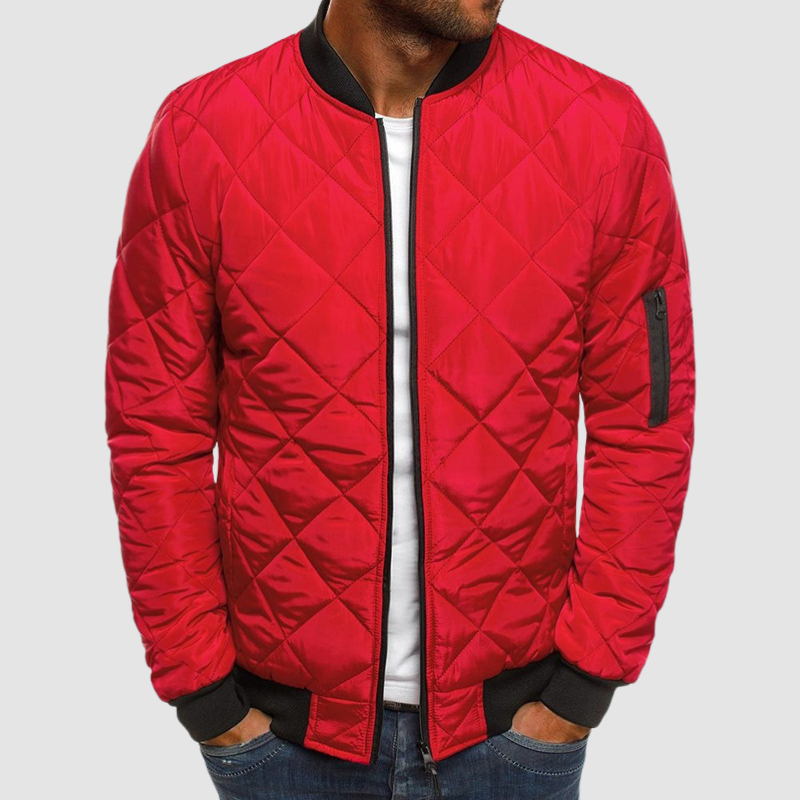 Luxury Jacket for Men for All Seasons