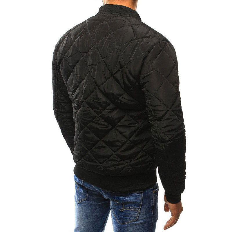 Luxury Jacket for Men for All Seasons