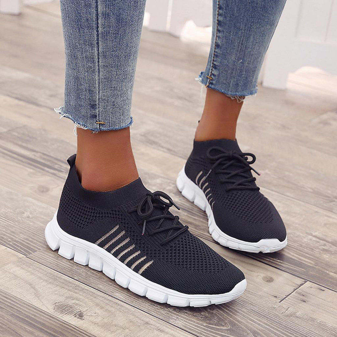 Comfortable, Breathable and Elegant Summer Shoes