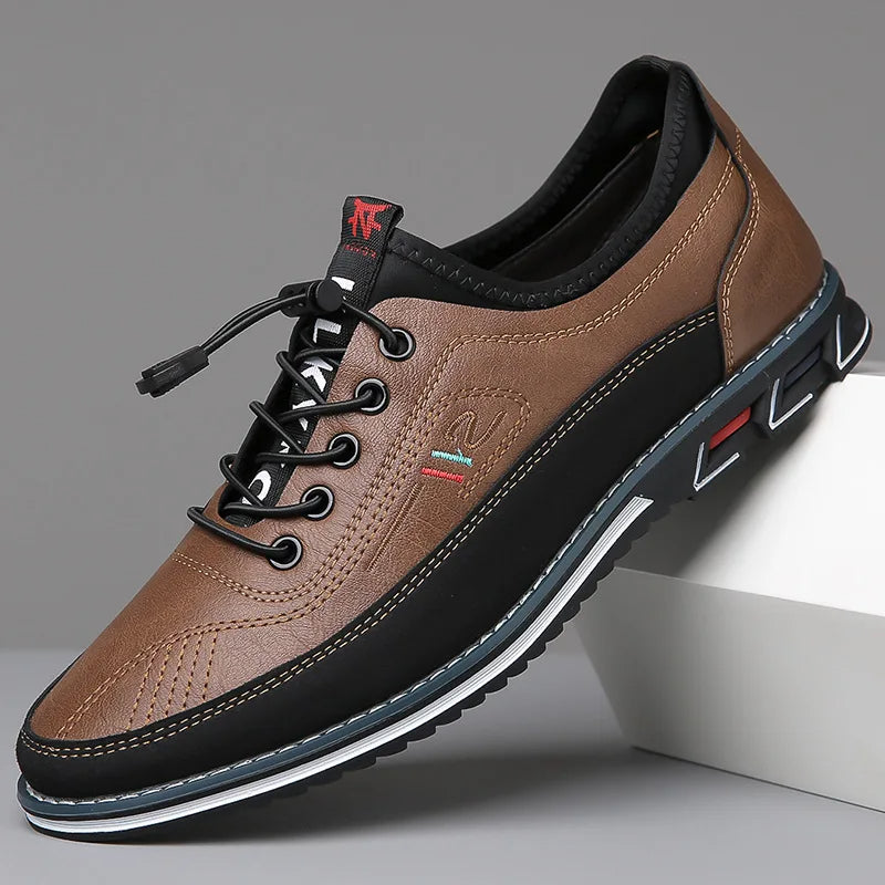 Men's Sneakers – Comfortable Casual Shoes with a Modern Look