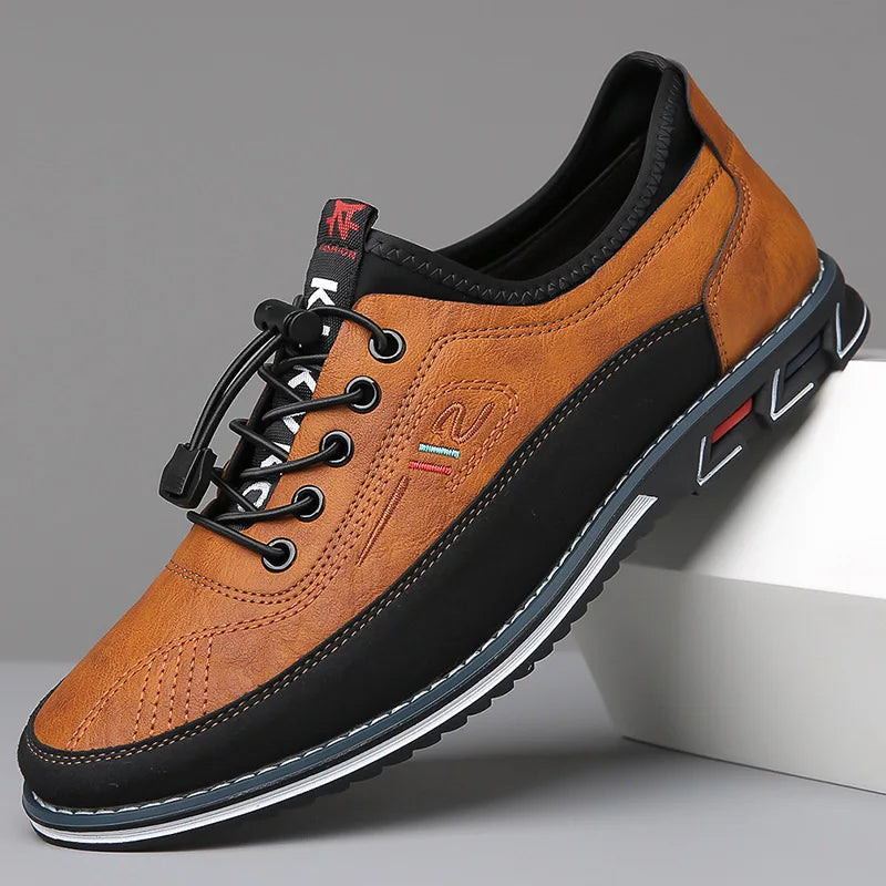 Men's Sneakers – Comfortable Casual Shoes with a Modern Look
