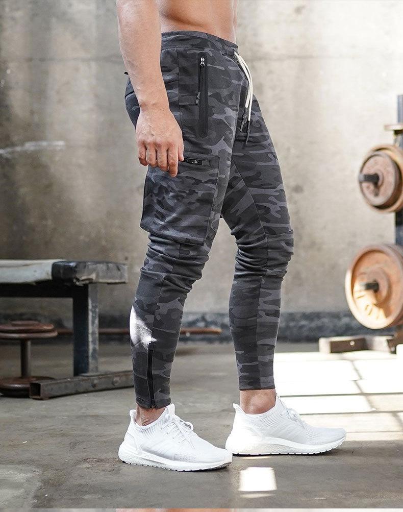 Pantalon de Jogging Confortable pour Hommes avec Stretch