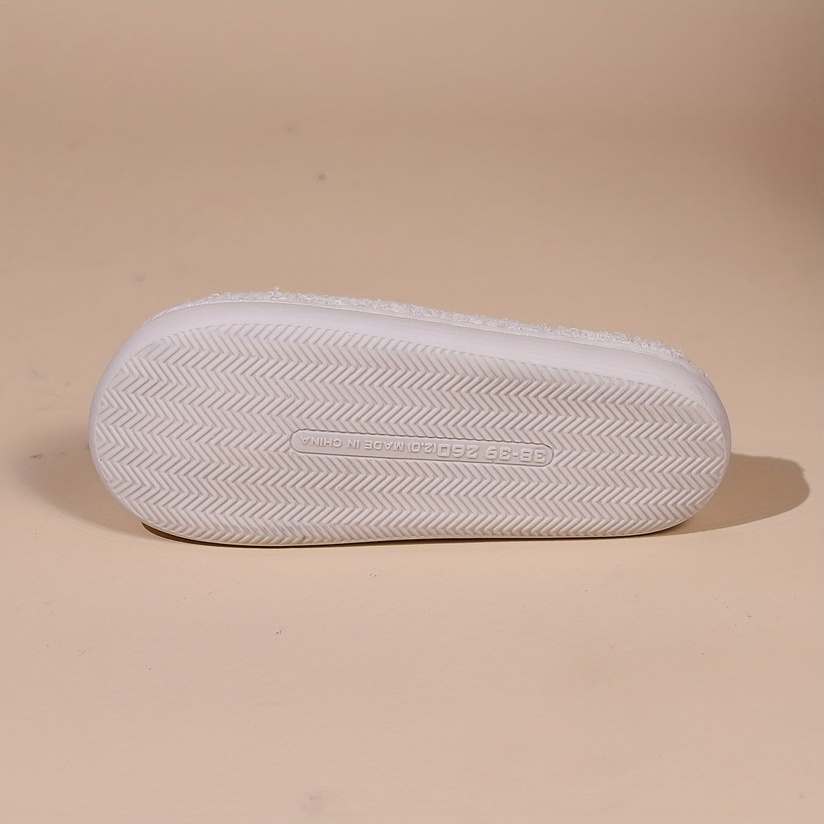 Weihnachts-Hausschuhe Damen – Warme Winterpantoffeln mit festlichem Design