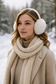 Accessoires d'hiver pour femmes