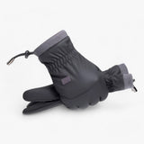Unisex Winterhandschuhe – Warm, wasserdicht und touchscreen-kompatibel