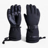 Warme und wasserdichte Winterhandschuhe – Komfort & Griffigkeit
