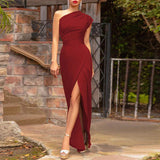 Robe Longue Inspirante pour Femmes