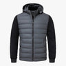 Steppwintermantel für Herren – Warm, Elegant & Bequem