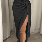 Elegantes Kleid für jeden Anlass - Bequem und vielseitig