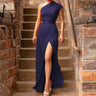 Robe Longue Inspirante pour Femmes