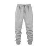 Basic Herren Jogginghose – bequeme Hose für Sport und Freizeit