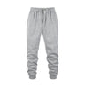 Basic Herren Jogginghose – bequeme Hose für Sport und Freizeit