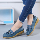 Bequeme Ballerinas für Frauen im klassischen Stil