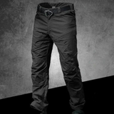 TitanX - Wasserdichte und bequeme taktische Hose mit zahlreichen Aufbewahrungstaschen