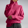 Damen-Wintermantel mit Kapuze – Warmer Parka mit weichem Futter