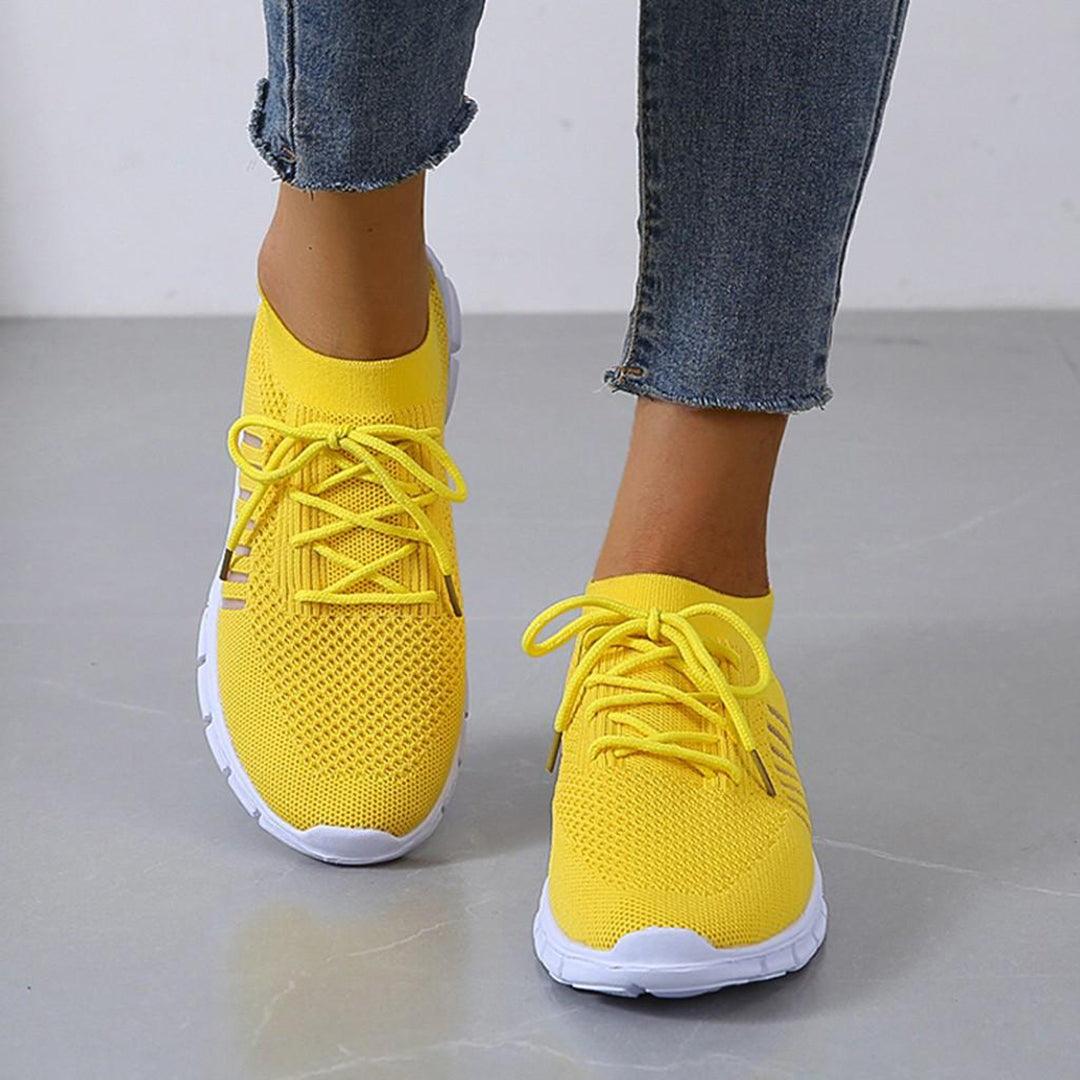 Wygodne, oddychające i eleganckie buty letnie