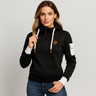 Women's Hoodie with Zipper – Comfortable, Stylish and Warm