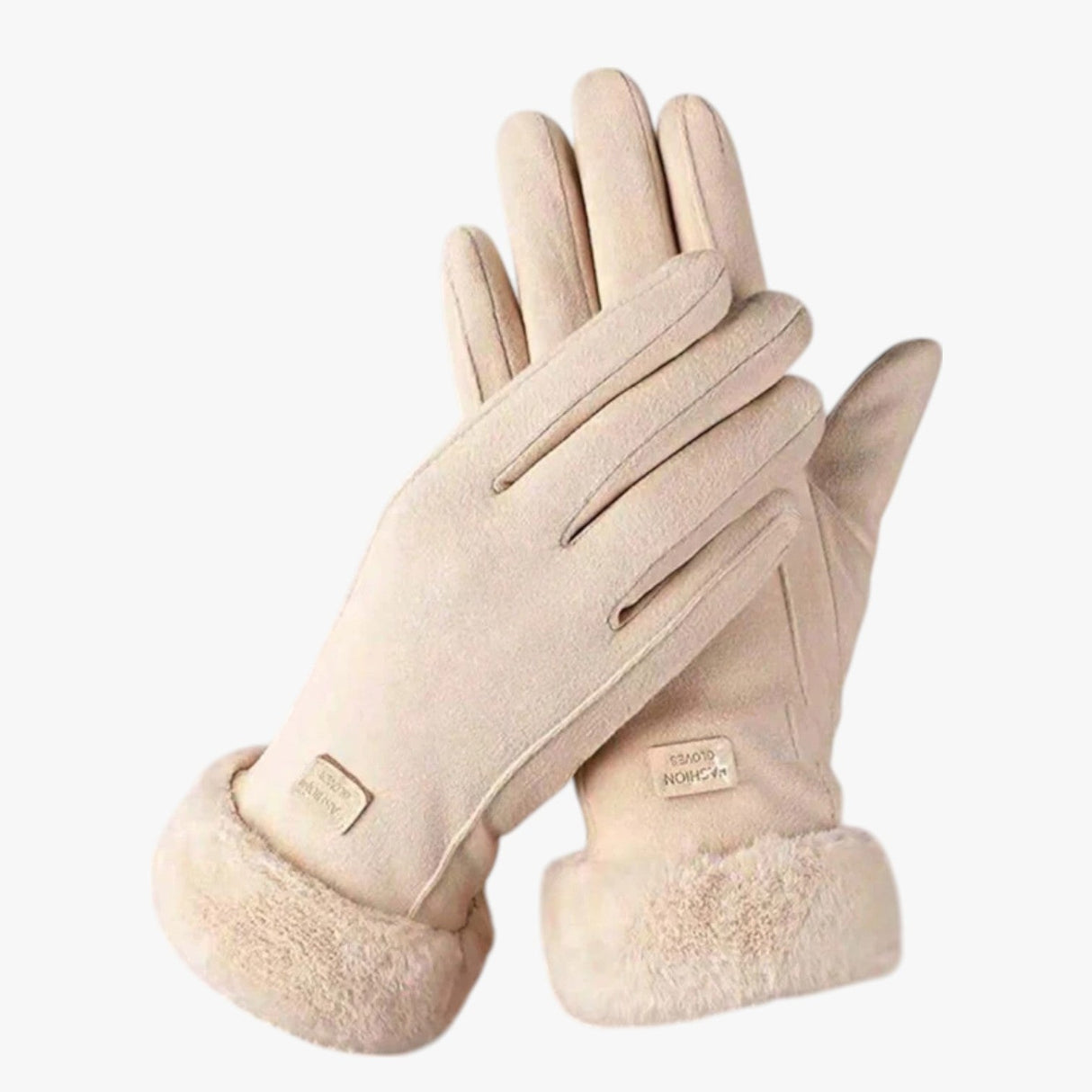 Elegante Winterhandschuhe – Weich, warm und stylisch