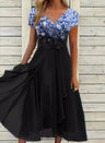 Elegantes Kleid für alle Anlässe