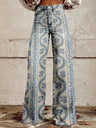 Lange Damenhose Sommer - Komfort und Stil