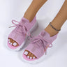 Bequeme Sandalen für Frauen: Stil und Gesundheit