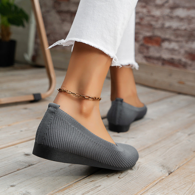 Chaussures Orthopédiques Femme - Confort et Soutien