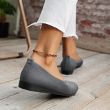 Chaussures Orthopédiques Femme - Confort et Soutien