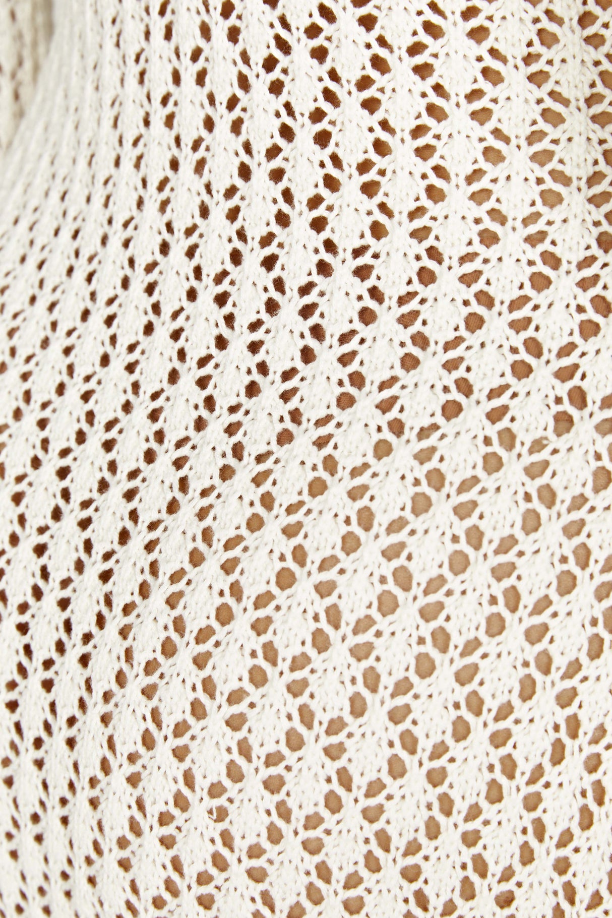 Robe d'Été Blanche Élégante à Manches Amples