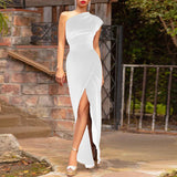 Robe Longue Inspirante pour Femmes