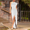 Robe Longue Inspirante pour Femmes