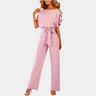Eleganter Overall für Damen - Bequem und Vielseitig