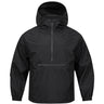Herren Anorak Jacke – Winddichte Softshell Wasserdicht mit Kapuze