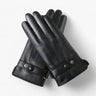 Herren-Winterhandschuhe – Elegantes Design mit verstellbarem Verschluss