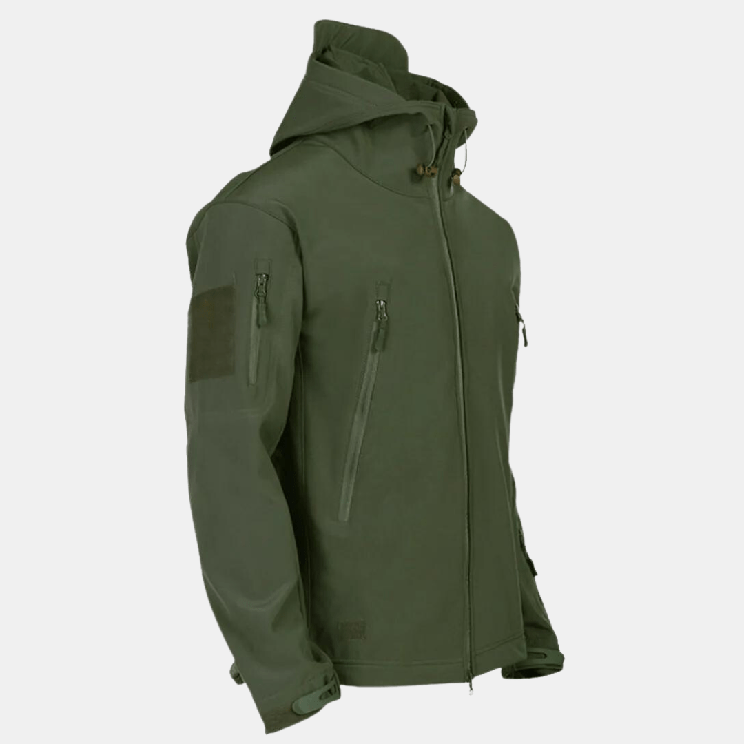 Taktische Outdoor-Weste: Robust und funktional für alle Abenteuer