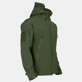 Taktische Outdoor-Weste: Robust und funktional für alle Abenteuer