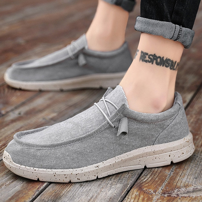 Bequeme Freizeitschuhe für den täglichen Gebrauch
