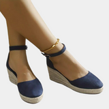 Bequeme Keilschuhe – Elegantes und stilvolles Design