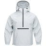 Herren Anorak Jacke – Winddichte Softshell Wasserdicht mit Kapuze