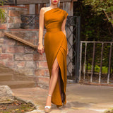 Robe Longue Inspirante pour Femmes