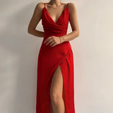 Luxus Maxikleid für alle Anlässe