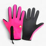 Thermische Taktische Handschuhe – Touchscreen & Rutschfest Winter Design