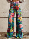 Lange Damenhose Sommer - Komfort und Stil