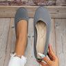 Chaussures Orthopédiques Femme - Confort et Soutien