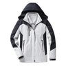 Damen Outdoorjacke mit Kapuze – Leicht und funktional
