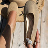 Chaussures Orthopédiques Femme - Confort et Soutien