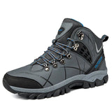 Wanderschuhe für Damen – Trekking & Wandern mit Grip und Komfort