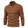 Milan - Warmer und eleganter Rollkragenpullover für Herren