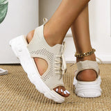 Bequeme Sandalen für Frauen: Stil und Gesundheit